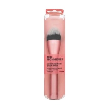 Real Techniques Power Pigment Blush Brush четка за руж