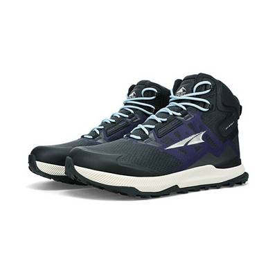 Trailové boty Altra W Lone Peak 2 Mid - membrána vel. 39