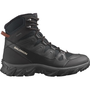 Salomon Outsnow Gore-Tex Размер на обувките (ЕС): 44 (2/3) / Цвят: черен