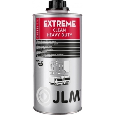 JLM Diesel Extreme Clean Heavy Duty 1 l