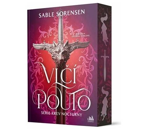 Vlčí pouto