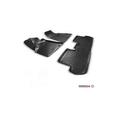 Rizline Гумени стелки RizLine съвместими с Peugeot 5008 09-16