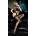 Ballerina's Secret Art. 442 Hold Ups Black S/M