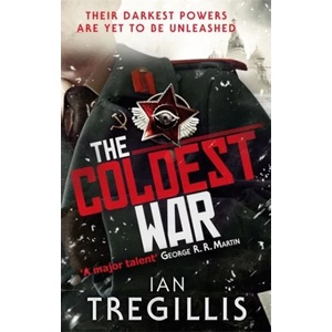 Coldest War | Ian Tregillis (2013)