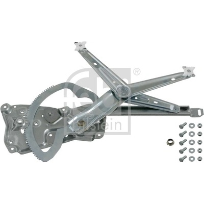 Mechanizmus zdvíhania okna FEBI BILSTEIN 26911