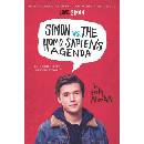 Simon vs. the Homo Sapiens Agenda Movie Tie-in Edition