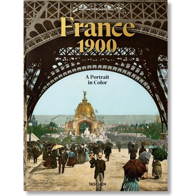 France 1900