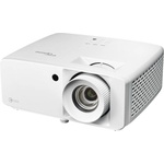 Optoma ZH450 Проектори