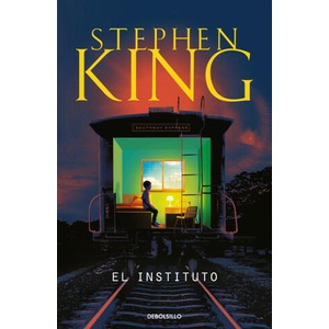 El Instituto | Stephen King (2021)