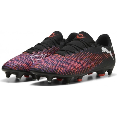 Puma FUTURE 8 PLAY MXSG 10837501 Čierna