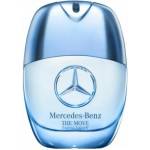Mercedes-Benz The Move Express Yourself EDT 100 ml Tester Парфюми