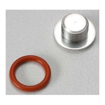 Traxxas капак на карбуратора: TRX 2.5/2.5R