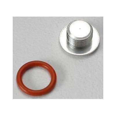 Traxxas капак на карбуратора: TRX 2.5/2.5R