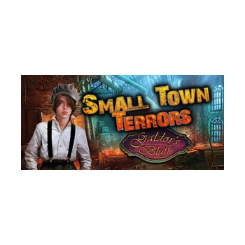 Small Town Terrors: Galdors Bluff (Collector's Edition)