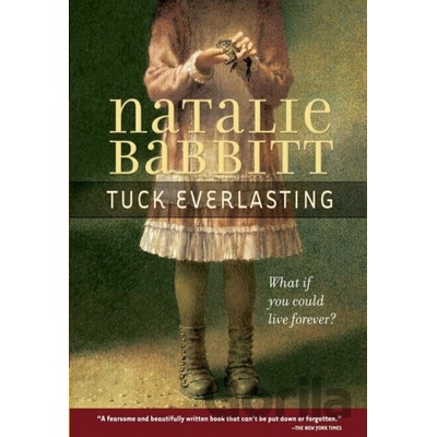 Tuck Everlasting Babbitt NataliePaperback