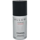 CHANEL Allure Homme Sport deo spray 100 ml
