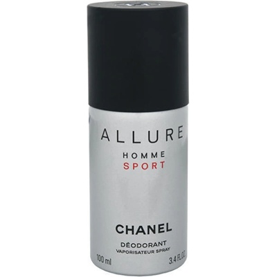 CHANEL Allure Homme Sport deo spray 100 ml