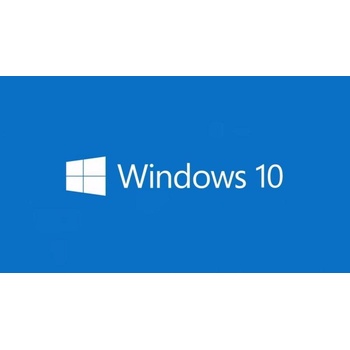 Microsoft Windows 10 Home 64 Bit, English, Intl, DSP, OEI, DVD (2099100013)