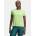 Under Armour Дамска тениска Under Armour UA Vanish SS Under Armour | Zelen | ЖЕНИ | XS