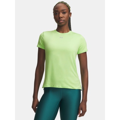 Under Armour Дамска тениска Under Armour UA Vanish SS Under Armour | Zelen | ЖЕНИ | XS