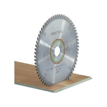Festool Speciální pilový kotouč 190x2,6x30 TF54 489458