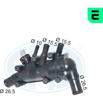 Termostat, chladivo ERA 350564A