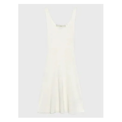 Guess Ежедневна рокля J2GK26 Z2U00 Бял Regular Fit (J2GK26 Z2U00)