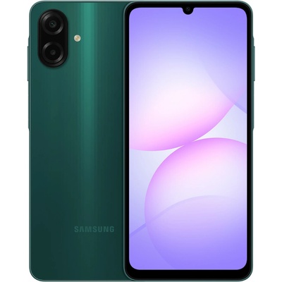 Samsung Galaxy A07 4GB/128GB A075F Green