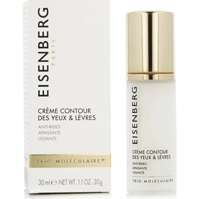 Eisenberg Eye and Lip Contour Cream 30 ml