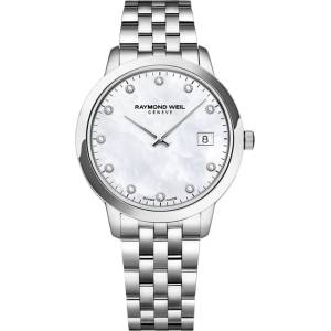 Raymond Weil Дамски часовник Raymond Weil 5385-ST-97081 (5385-ST-97081) Часовници