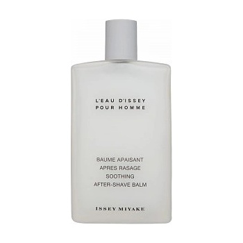 Issey Miyake L´eau D´issey Pour Homme Афтършейв балсам за мъже 100 ml