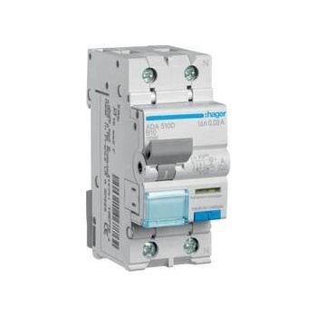 Hager ADA510D
