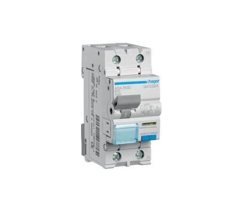 Hager ADA510D