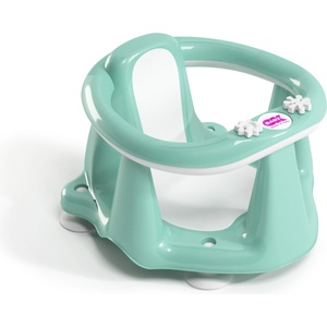 Okbaby Столче за къпане OK Baby - Флипър Еволюшън, Синьо (OKBFL37991500)