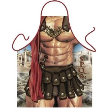 Image 1 of Секси готварска престилка, гладиатор - Gladiator (ITATI33524)