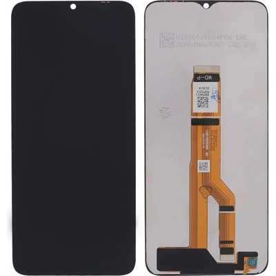 LCD Displej + Dotykové Sklo Honor X6a