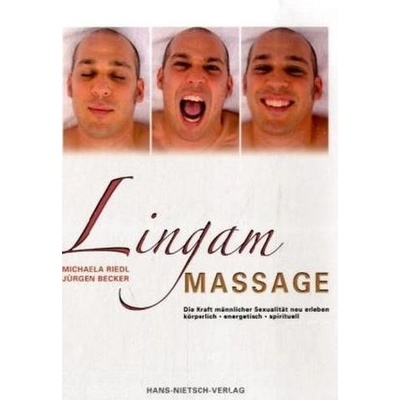 Lingam-Massage