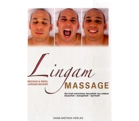 Lingam-Massage