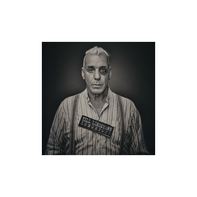 Zunge 2025 Lindemann Till 2x CD
