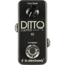 TC Electronic Ditto Looper