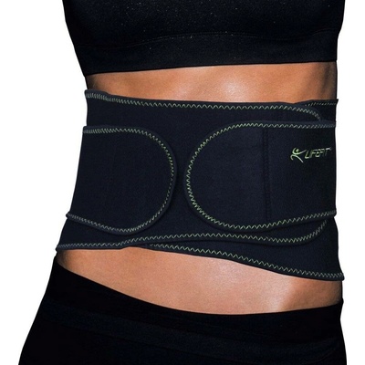 LifeFit BN501 neoprénová bandáž záda – Sleviste.cz