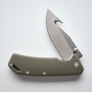 SOLOGNAC Gut hook Axis 80