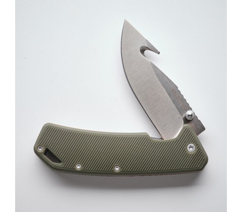 SOLOGNAC Gut hook Axis 80
