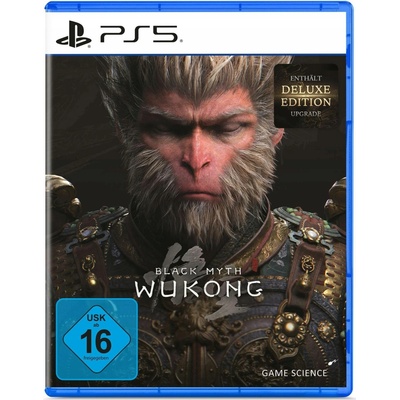 Black Myth: Wukong