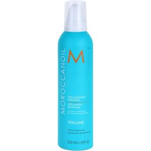Moroccanoil Volume Volumizing Mousse стилизираща пяна за обем 250ml