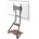 Nedis TVSM6200BK