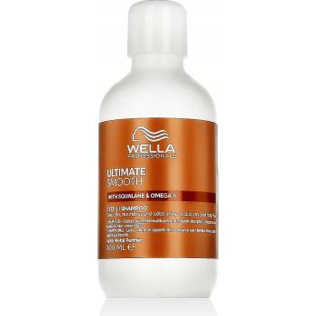 Wella Ultimate Smooth 100 ml
