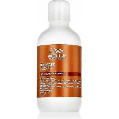 Wella Ultimate Smooth 100 ml