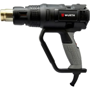 Image 1 of Würth HLG-2000P LCD (0702202001)