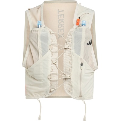 adidas Terrex Раница за трейл бягане adidas Terrex XPR Trail Vest 2.5 Trail running backpack - Wonder Alumina (504-1059-0214)